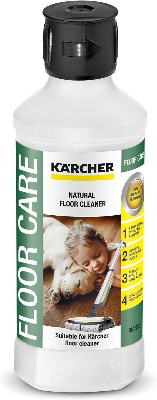 RM 538N 62962860 500 ml Bodenreinigungsmittel