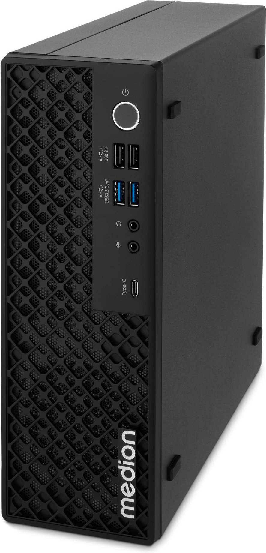 Picoworx T80 III MD 340024, Schwarz, Intel Core Ultra 7 256V, 16 GB, 1 TB M.2 SSD, Intel Arc 140V