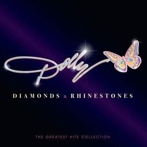 CD Dolly Parton - Diamonds & Rhinestones: The Greatest Hits Collecti