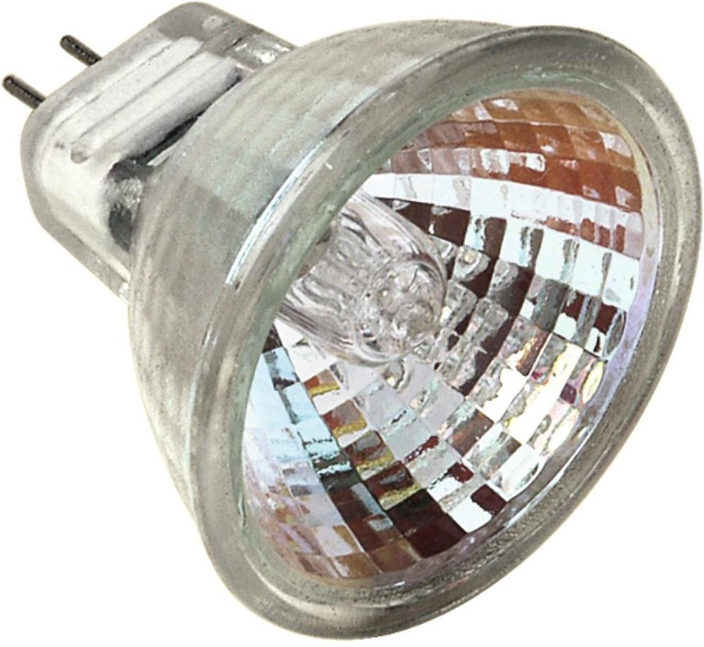 Halogen-Reflektorlampe MR11, GU4, 35W, Warmweiß (00112483)