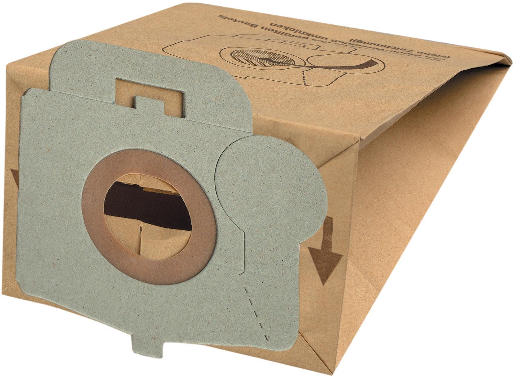 6671 P Staubsaugerbeutel