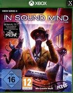 In Sound Mind (Deluxe Edition) - Xbox Series X