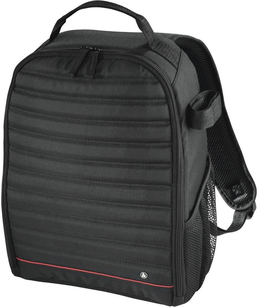 Kamera-Rucksack "Samara", 170, Schwarz (00185088)
