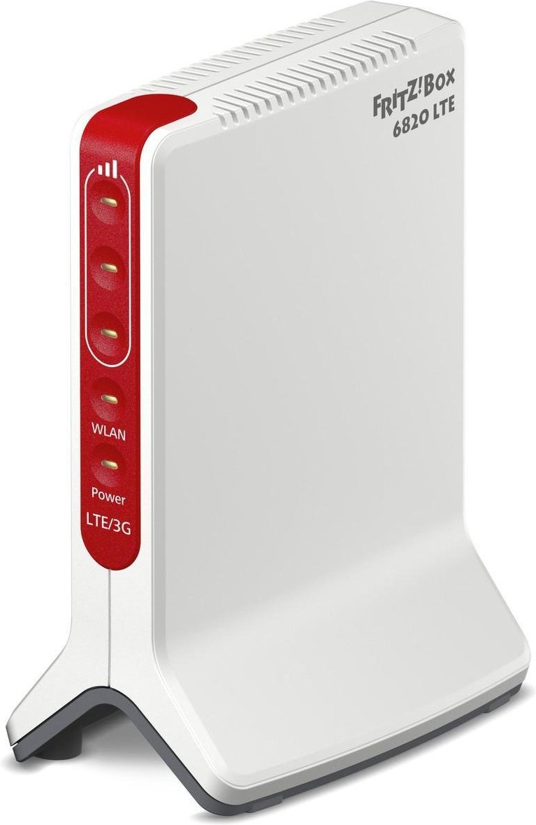 FRITZ!BOX 6820 LTE Router