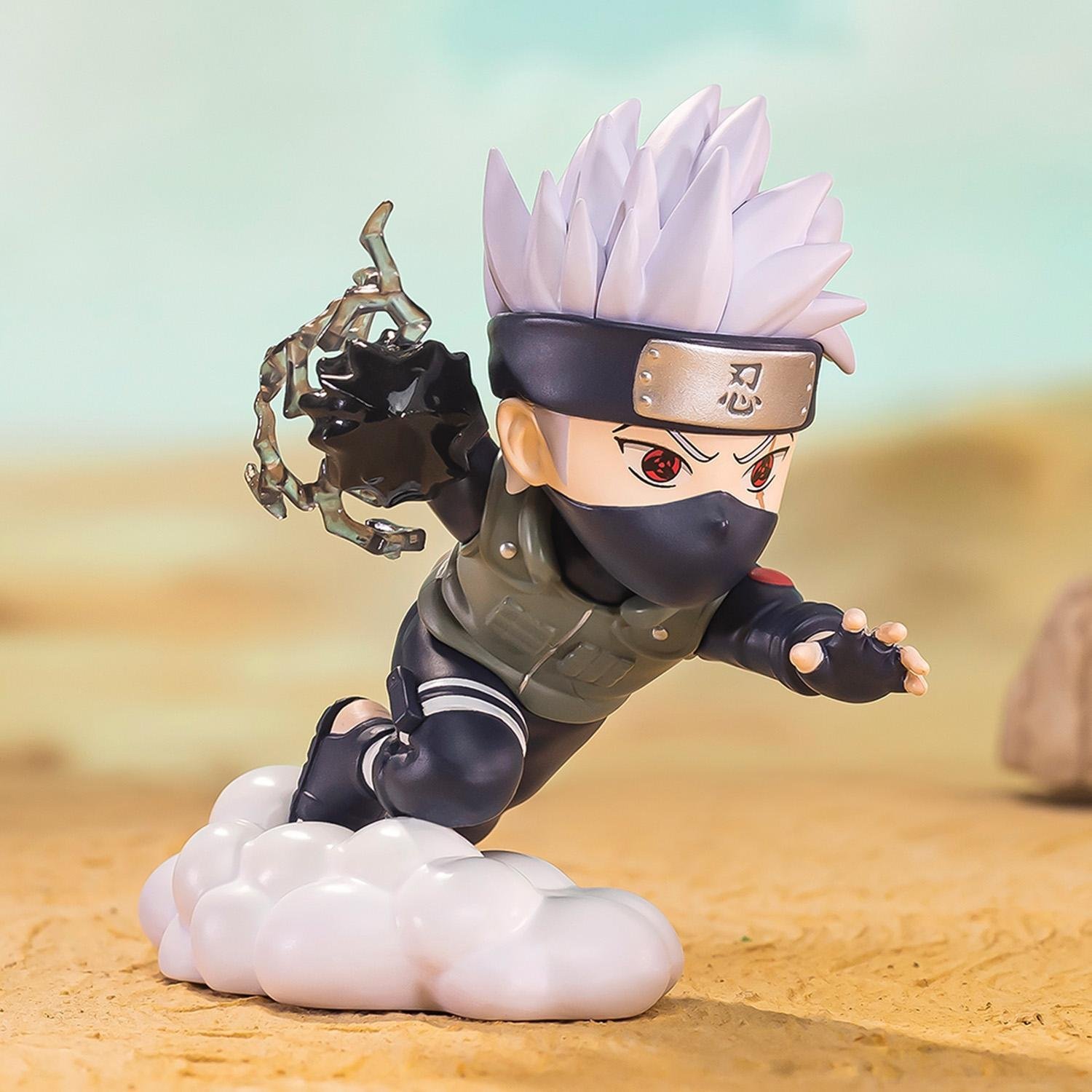 Naruto-Ninkai Taisen
