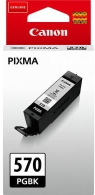 Thumbnail - PGI-570 PGBK Druckerpatrone