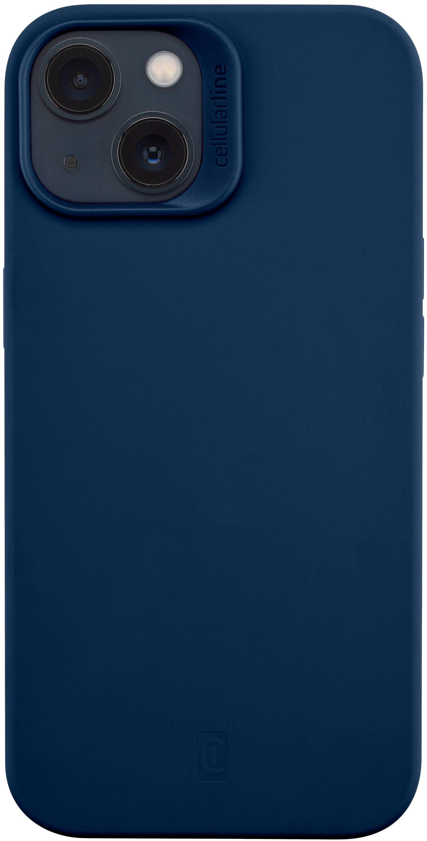 Sensation Case für Apple iPhone 14 Blue (60270)