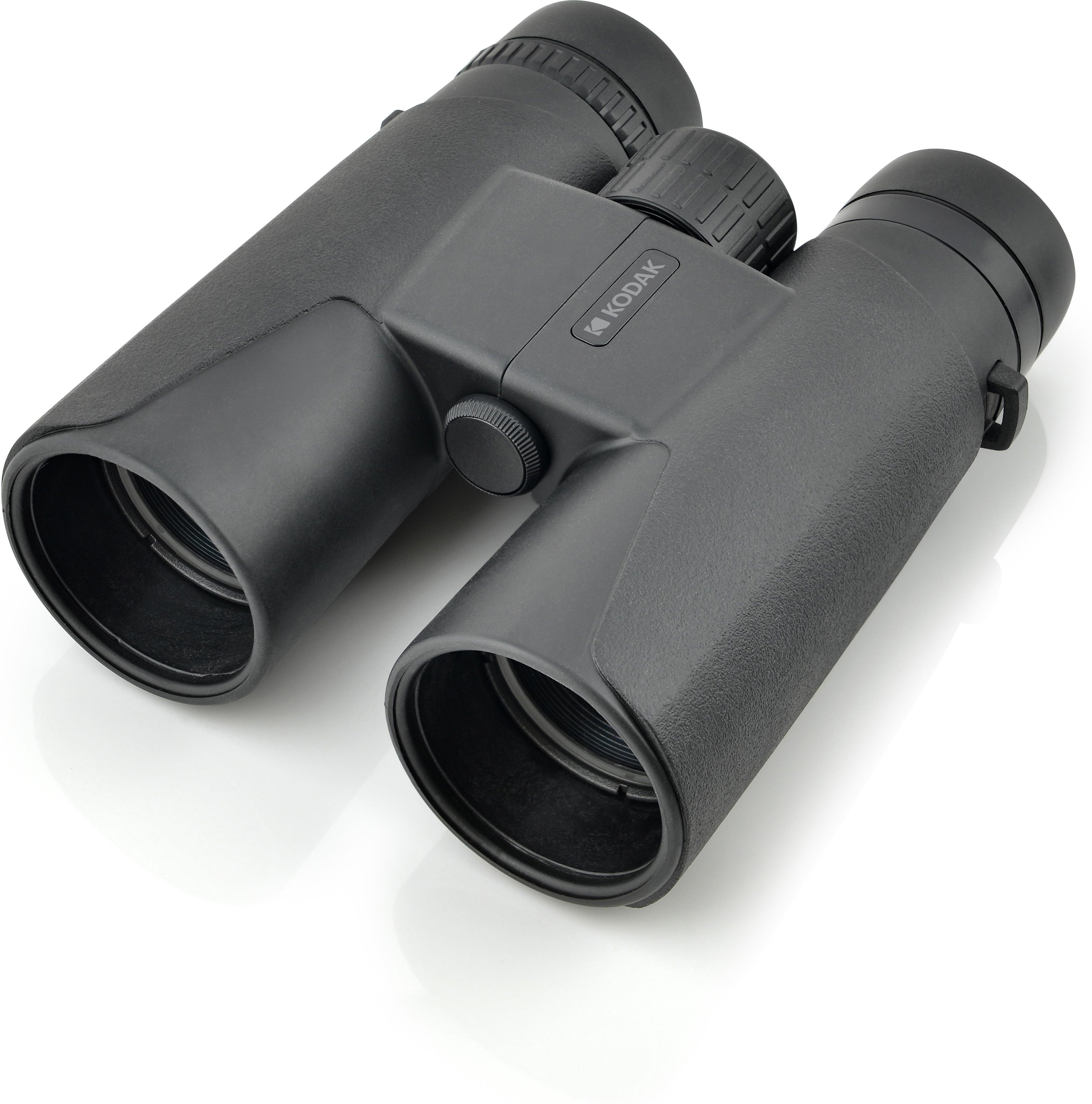 BCS800 schwarz Fernglas