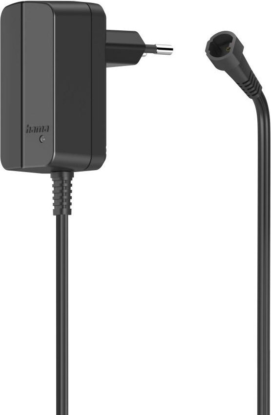 Schaltnetzteil universal, einstellbar, 300mA, 3,6W, max. 12V, 7 Adapter (00223611)