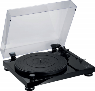 AT-LPW50PB Plattenspieler