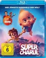 Blu-ray Super Charlie
