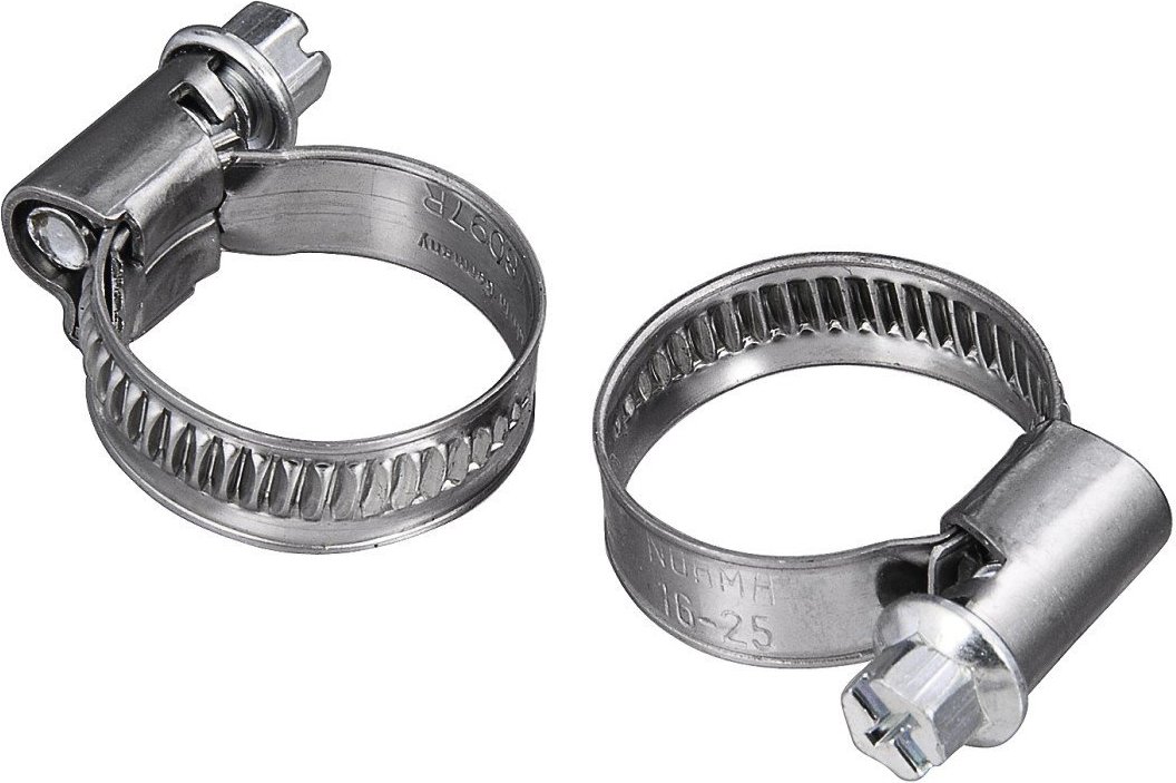 Schlauchschelle, 20-32 mm (00110813)