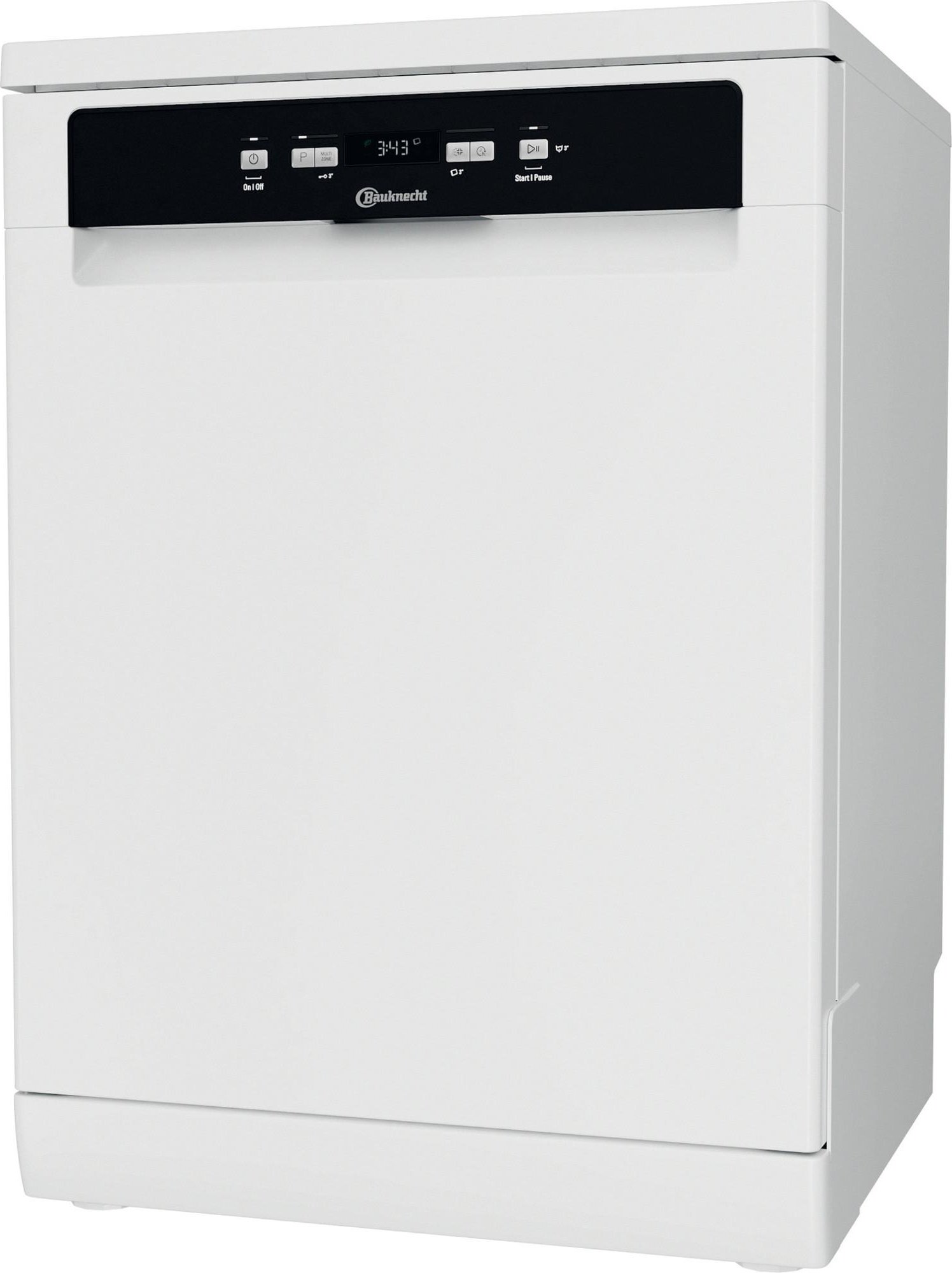 IBFC 3C33 Stand-Geschirrspüler 60 cm