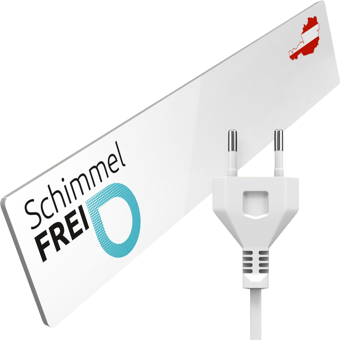 Thumbnail - Schimmel-DRY M1 Basismodul Infrarotheizung für Wandtrocknung