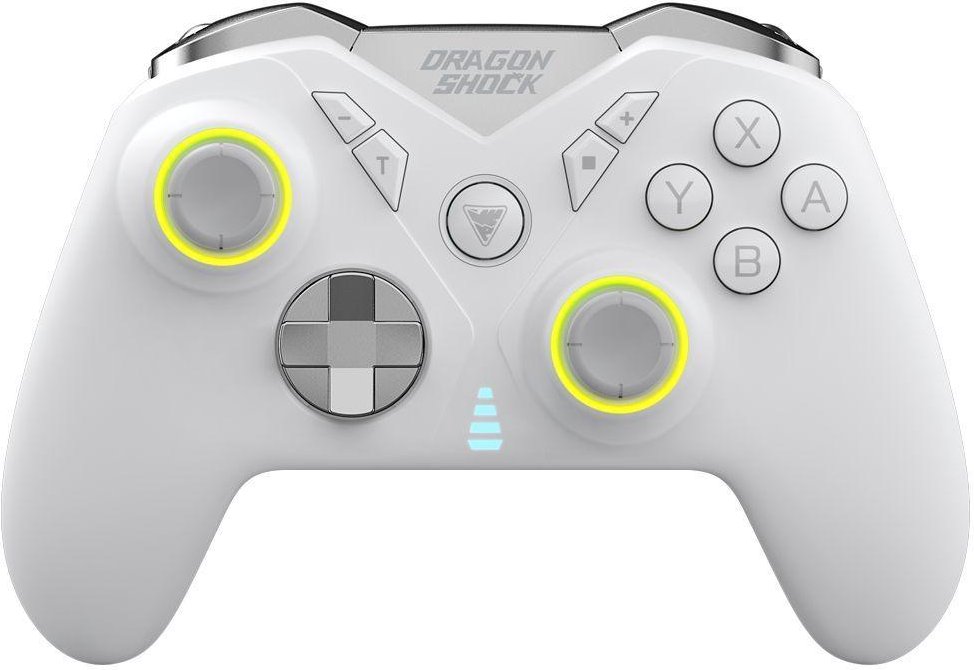 Controller Nebula Pro Wireless, Weiß (Switch)