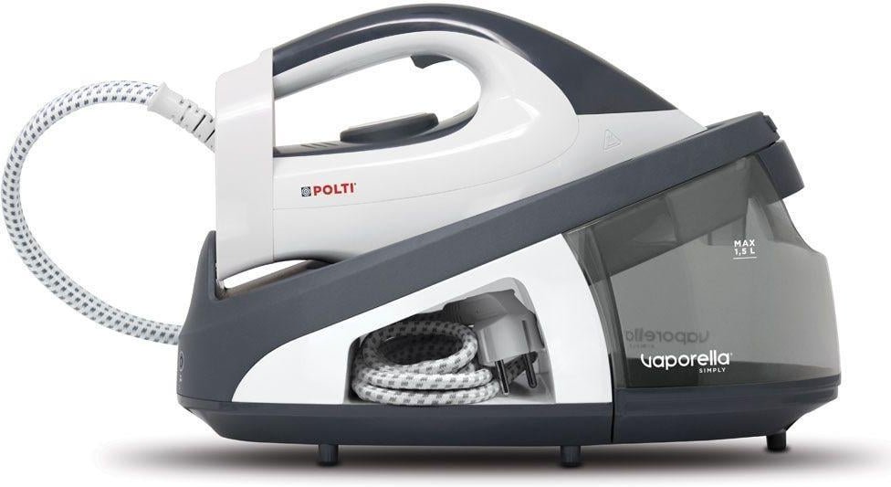 Vaporella Simply VS10.10 Dampfbügelstation