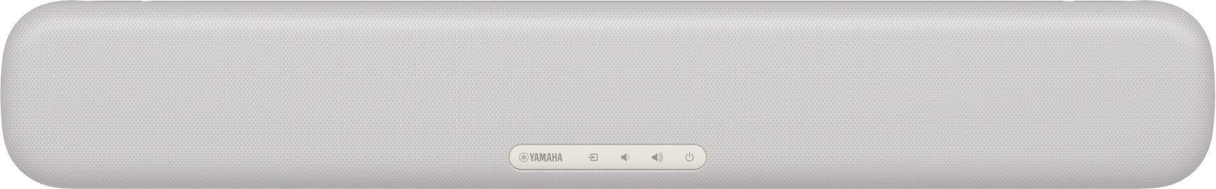 SR-C20A weiß Soundbar