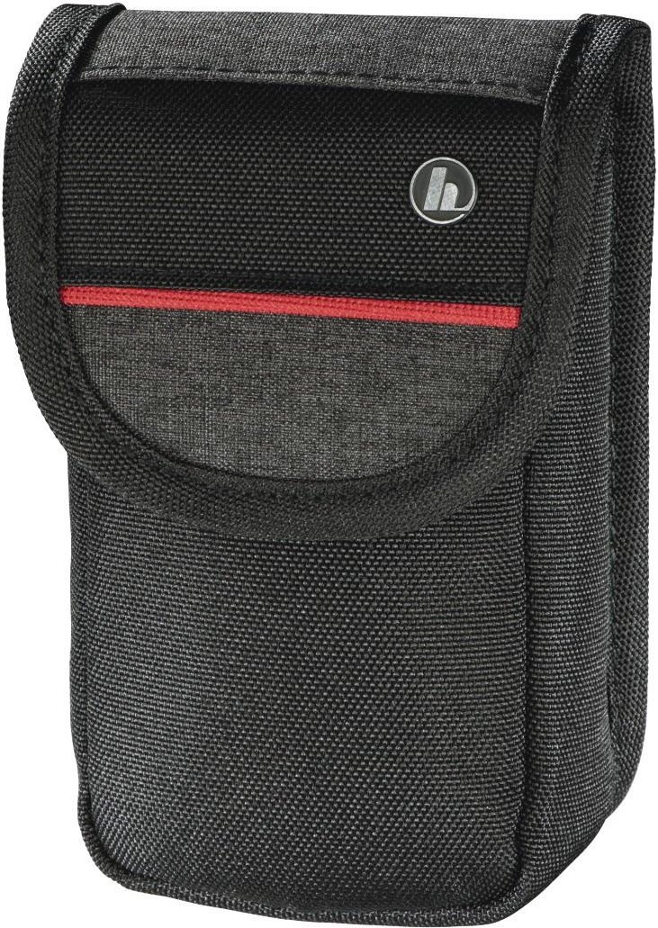 Kameratasche "Valletta", 60G, Schwarz (00185068)