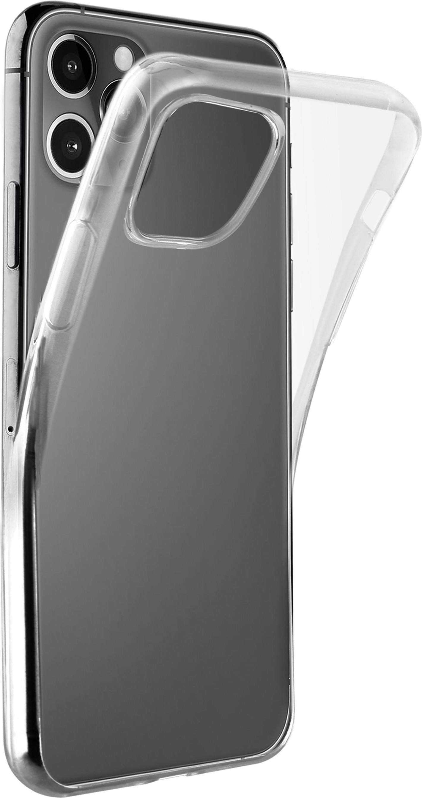 Super Slim Cover für iPhone 11 Pro (60782) Handyhülle