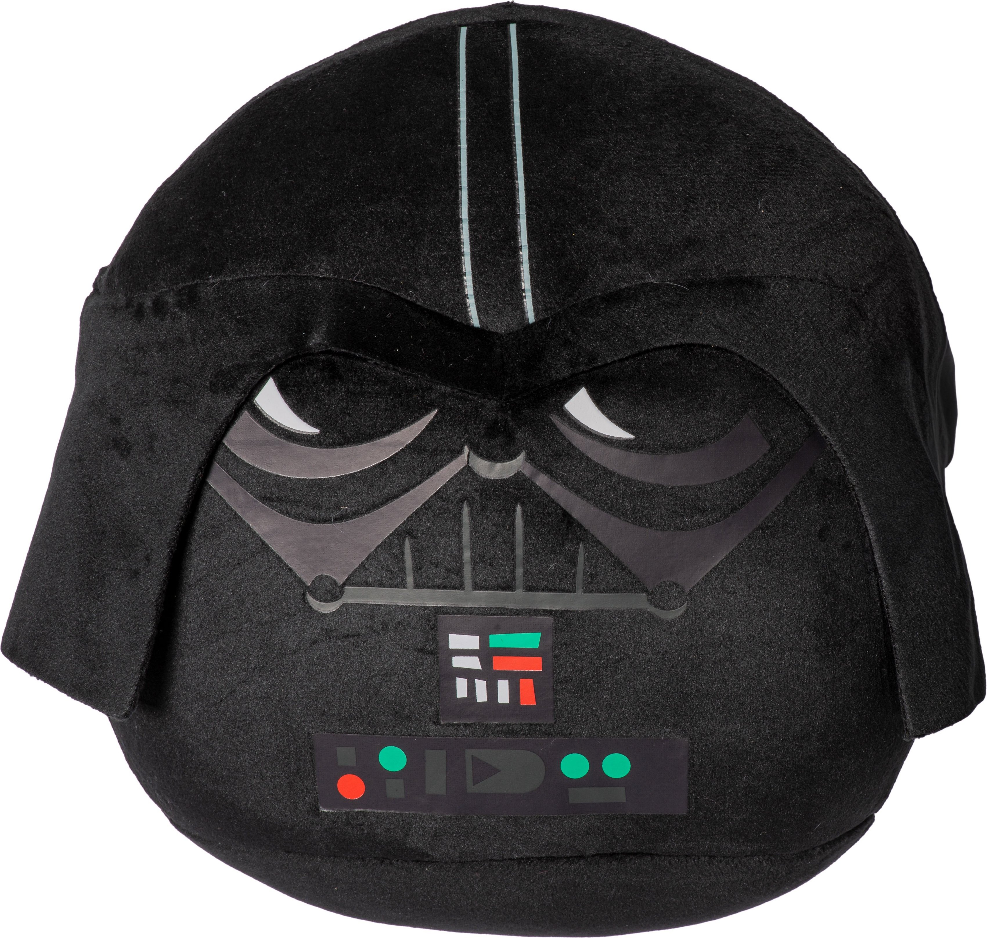 Thumbnail - Squish-A-Boo's 20cm Darth Vader