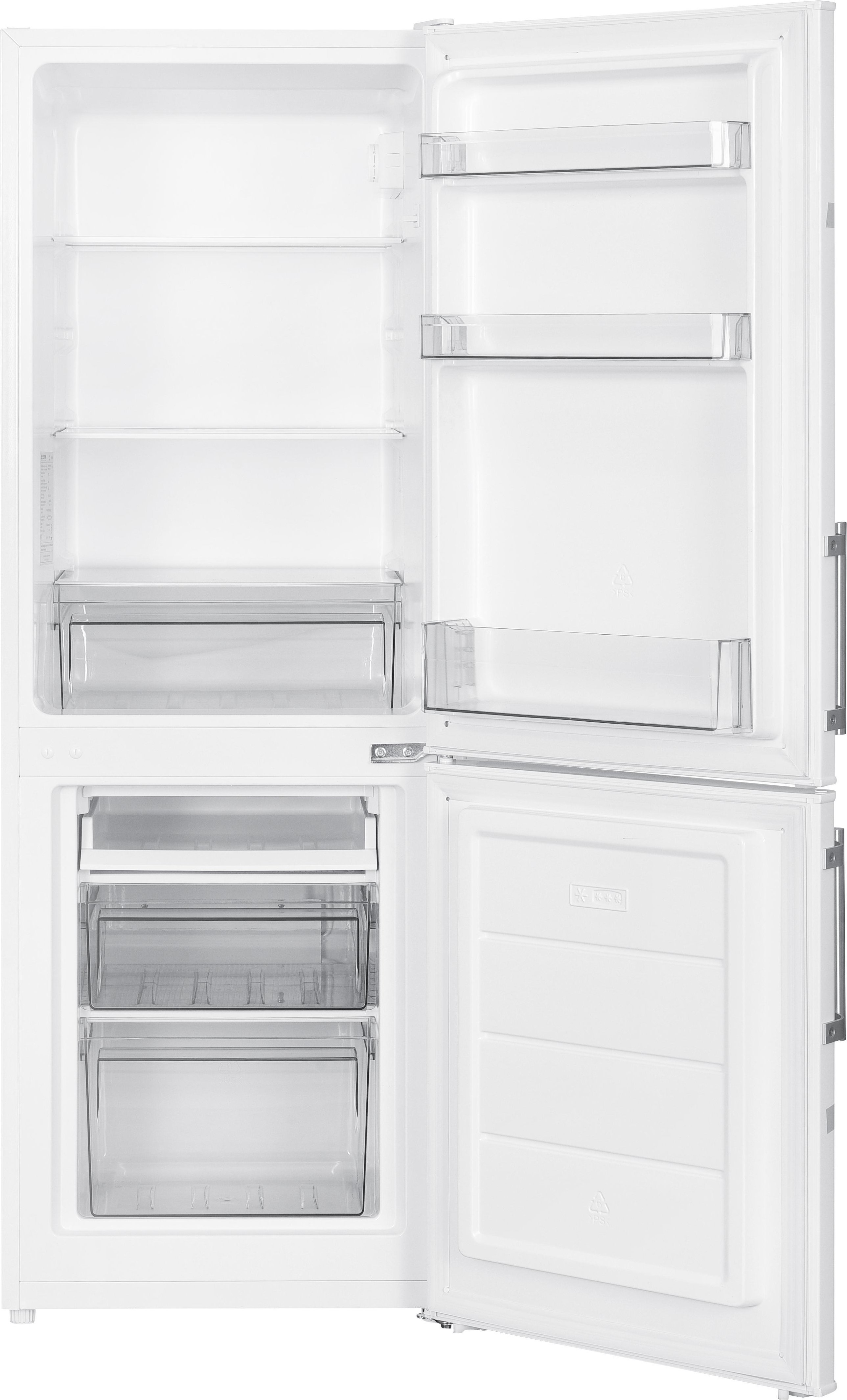 DT 8770 Kühl-Gefrier-Kombination