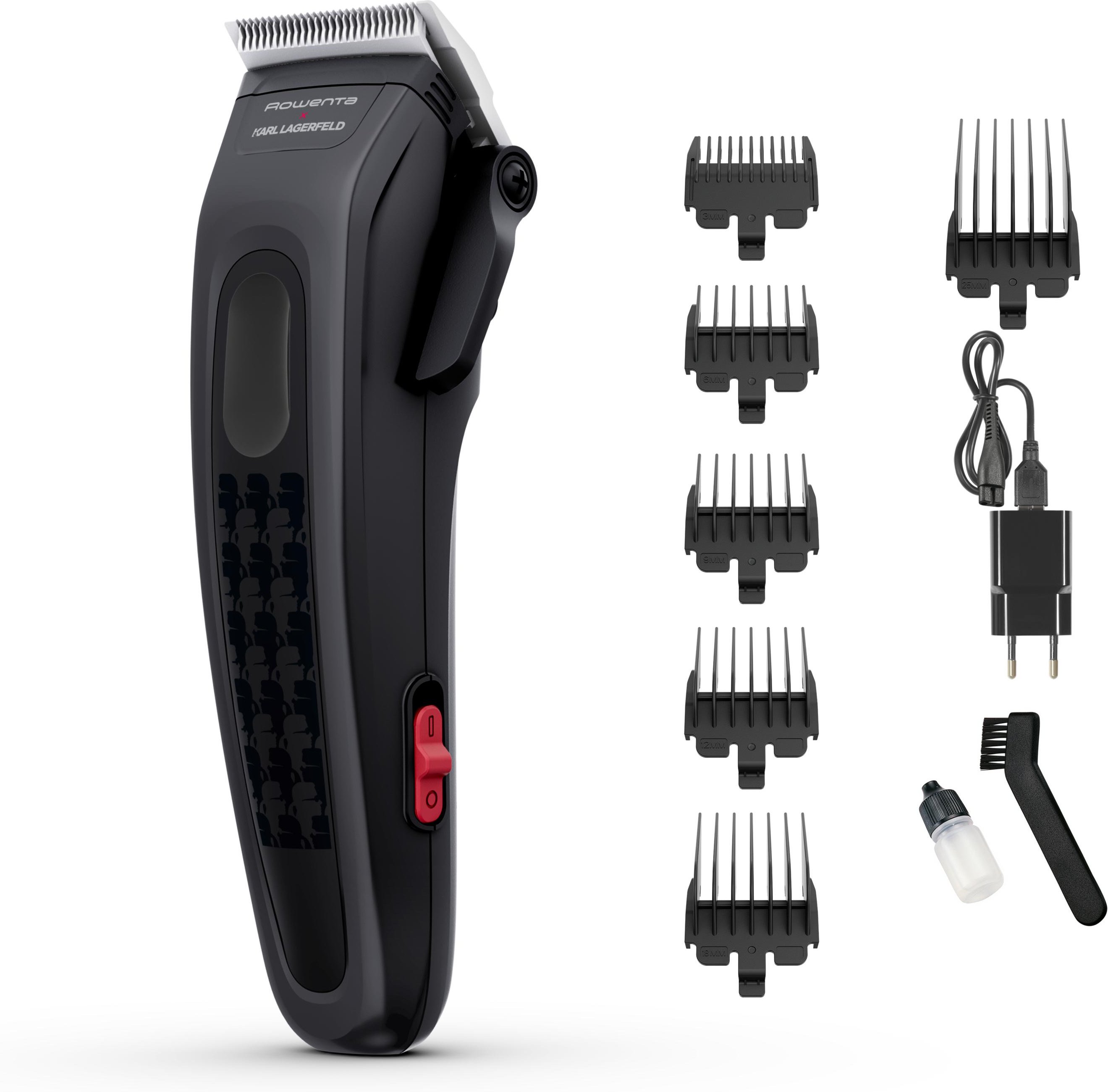 Haarschneider TN152L Perfect Line