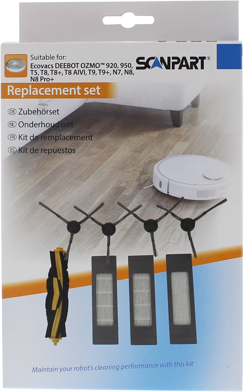 1190081100 Zubehör-Set