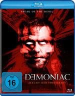Blu-ray Demoniac - Macht der Finsternis
