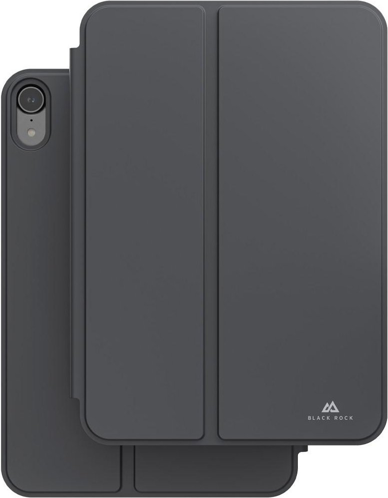 Tablet-Case "Folio" für Apple iPad Mini (2019/2020/2021), Schwarz (00215352)