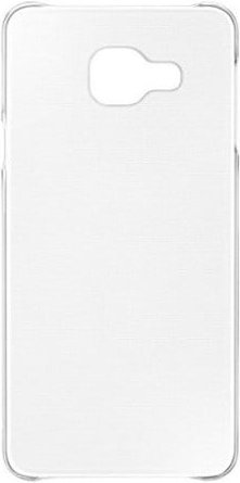 EF-QA310 Clear Cover für Galaxy A3 (2016) klar Handyhülle