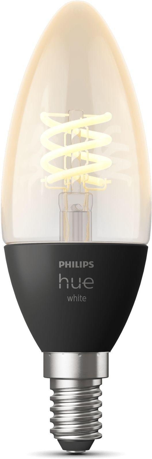 Thumbnail - White Lampe E14 Kerze LED Lampe