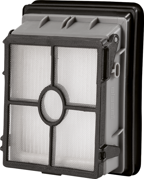 Thumbnail - 3350F Feinstaub-Filter