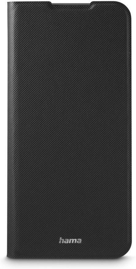 Handytasche "Daily Protect" für Xiaomi Redmi 13, Schwarz (00109459)