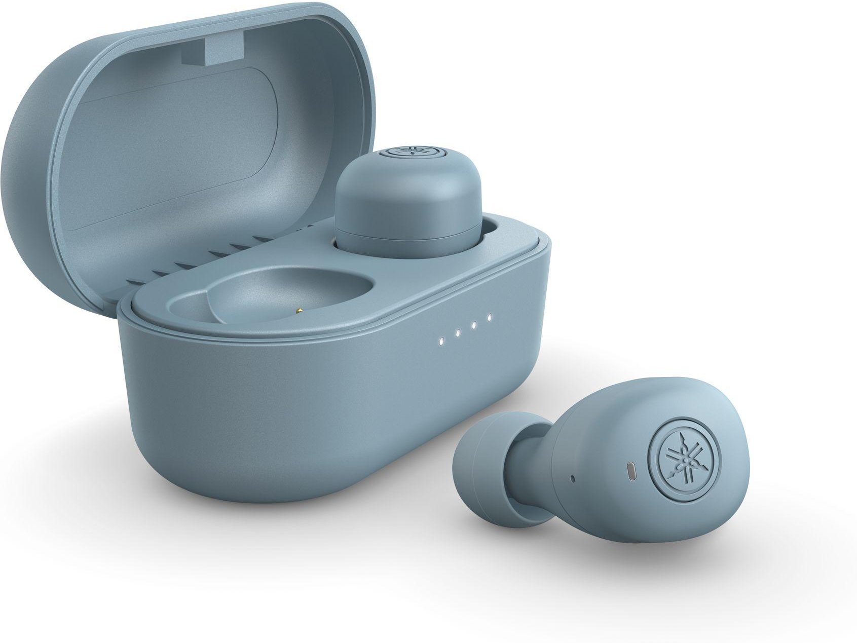 Thumbnail - TW-E3B blau In-Ear Kopfhörer