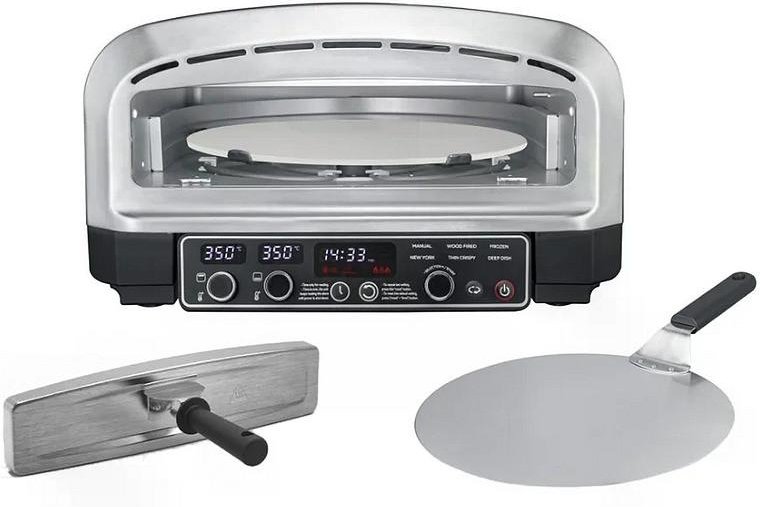 PO2B-E2200 Pizzaofen