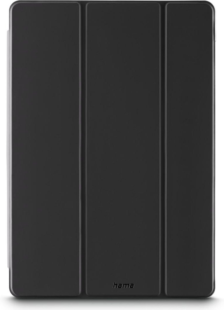 Tablet-Case "Fold Clear" mit Stiftf. für Samsung Galaxy Tab S9 FE+ 12.4",SW (00222008)