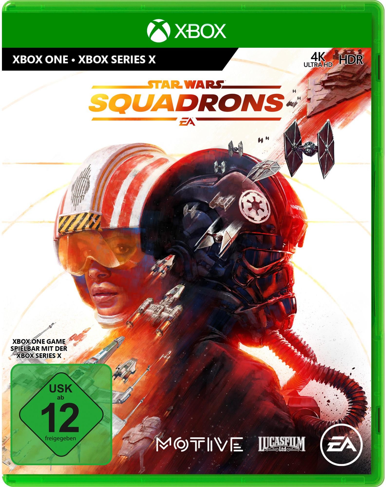 Star Wars: Squadrons - Xbox Series X/Xbox One
