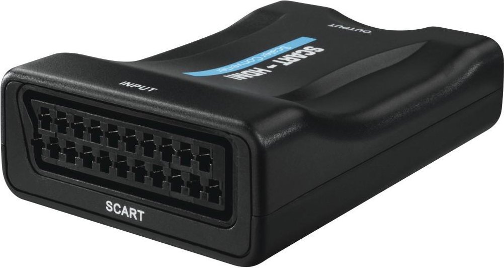 AV-Konverter, Scart auf HDMI™ (00121775)