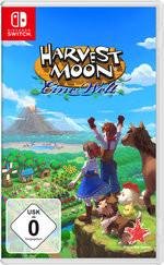 Harvest Moon - Eine Welt Nintendo Switch-Spiel