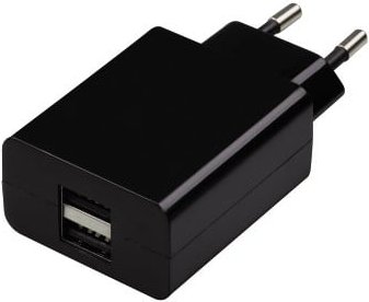 USB-Ladegerät, 2,1A (00121978)