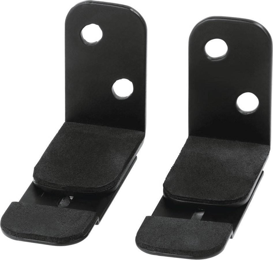 Soundbar-Wandhalterung, universal, einstellbar, Schwarz (00220883)