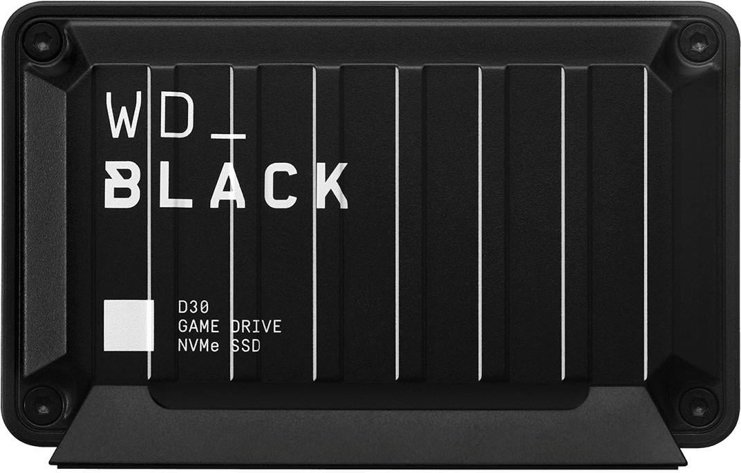 WD_BLACK D30 Game Drive 1 TB SSD (00210019)