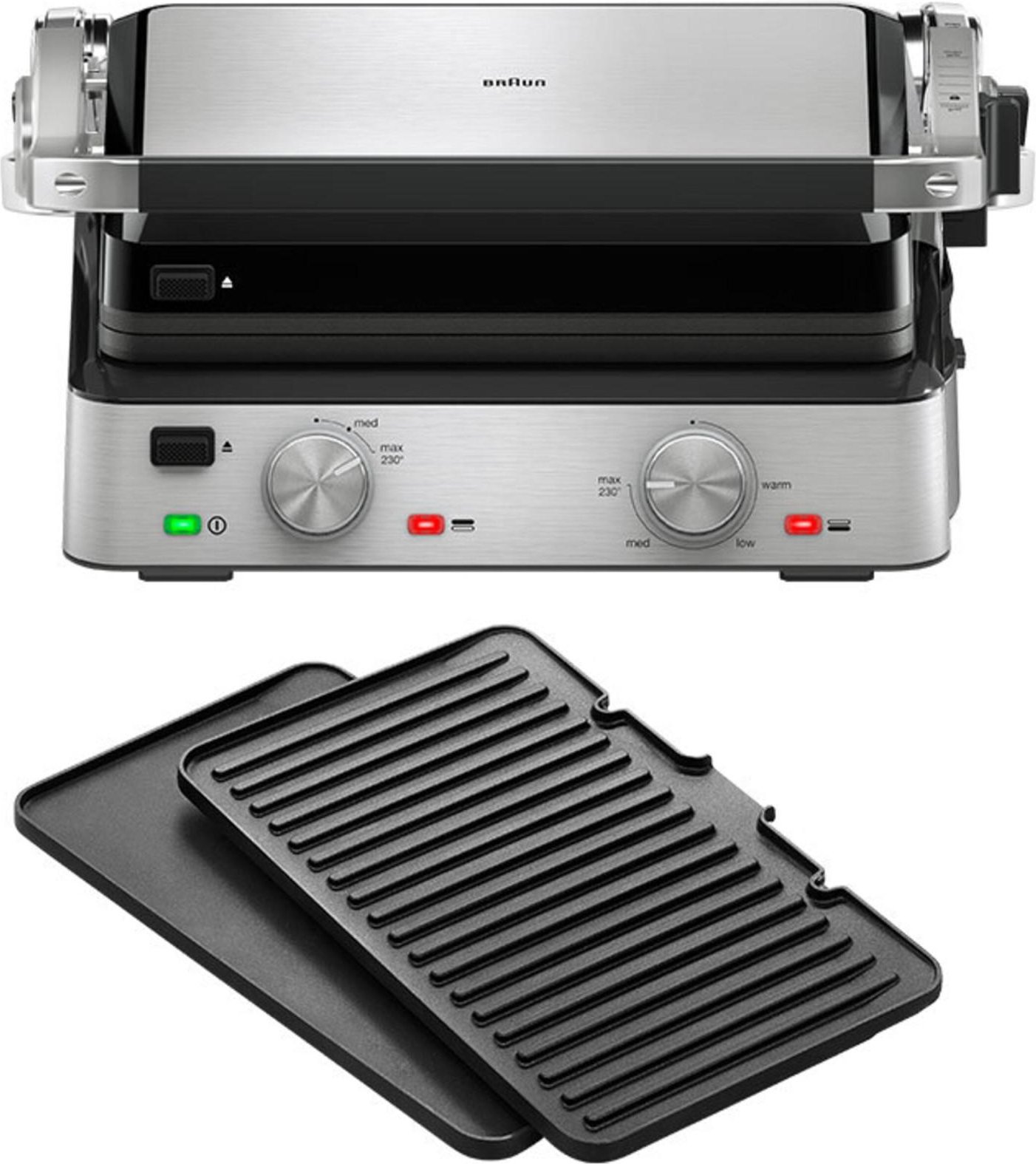 CG 7020 Multigrill 7