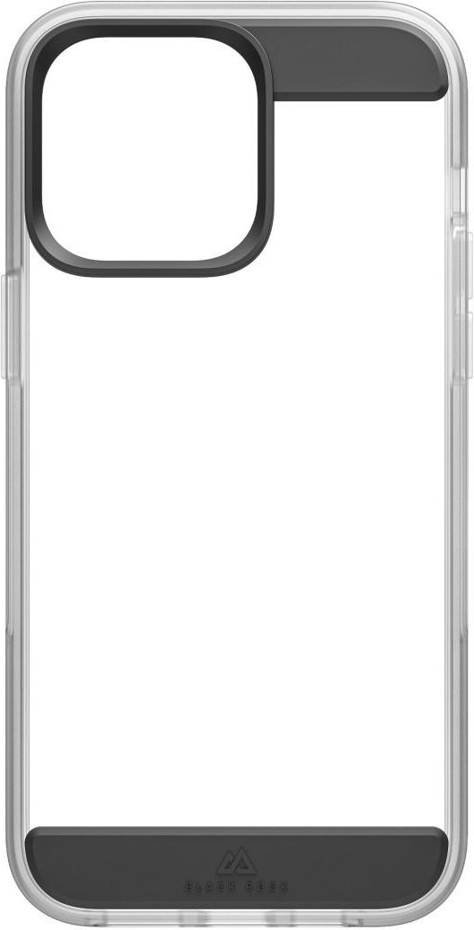 Cover "Air Robust" für Apple iPhone 14 Pro Max, Transparent (00215194)