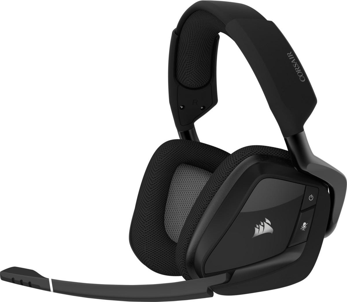 VOID RGB ELITE schwarz/carbon Gaming-Headset
