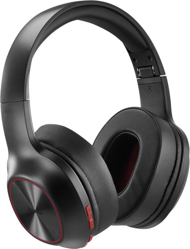Bluetooth®-Kopfhörer "Spirit Calypso III", Over-Ear, Bass Boost, faltbar, S (00221779)