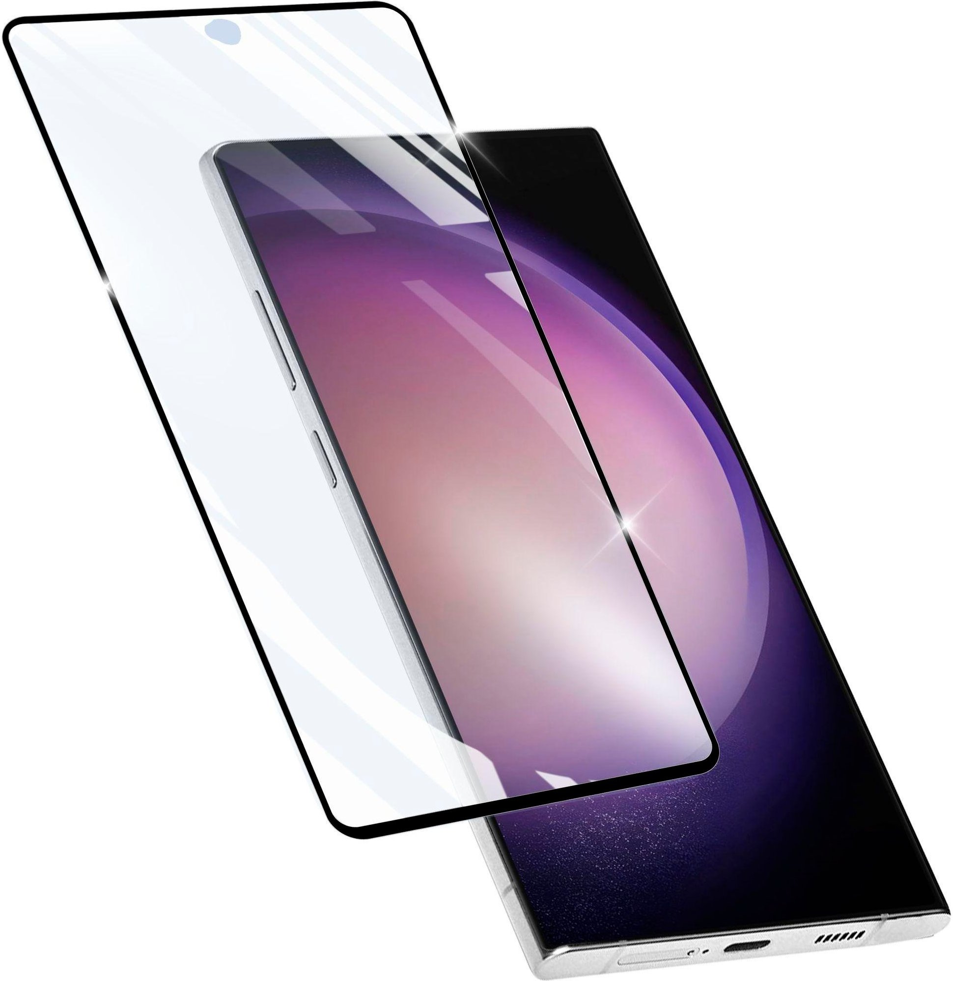 Impact Glass Capsule Samsung S24 Ultra (60711)