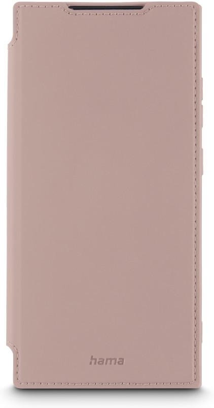 Handytasche "Fantastic Feel" für Samsung Galaxy S24 Ultra, rosa (00136097)