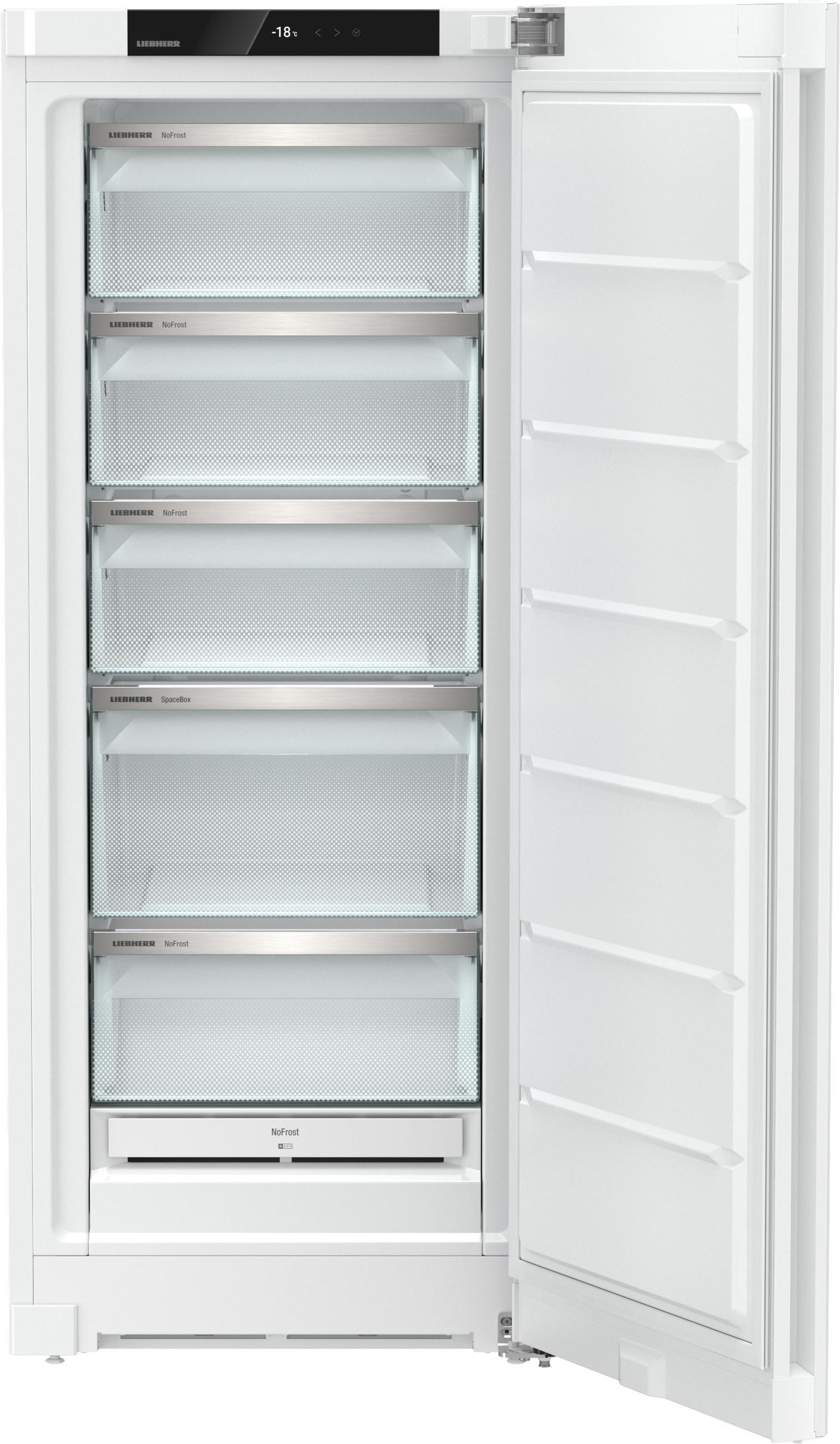 FNc 4625-20 Gefrierschrank