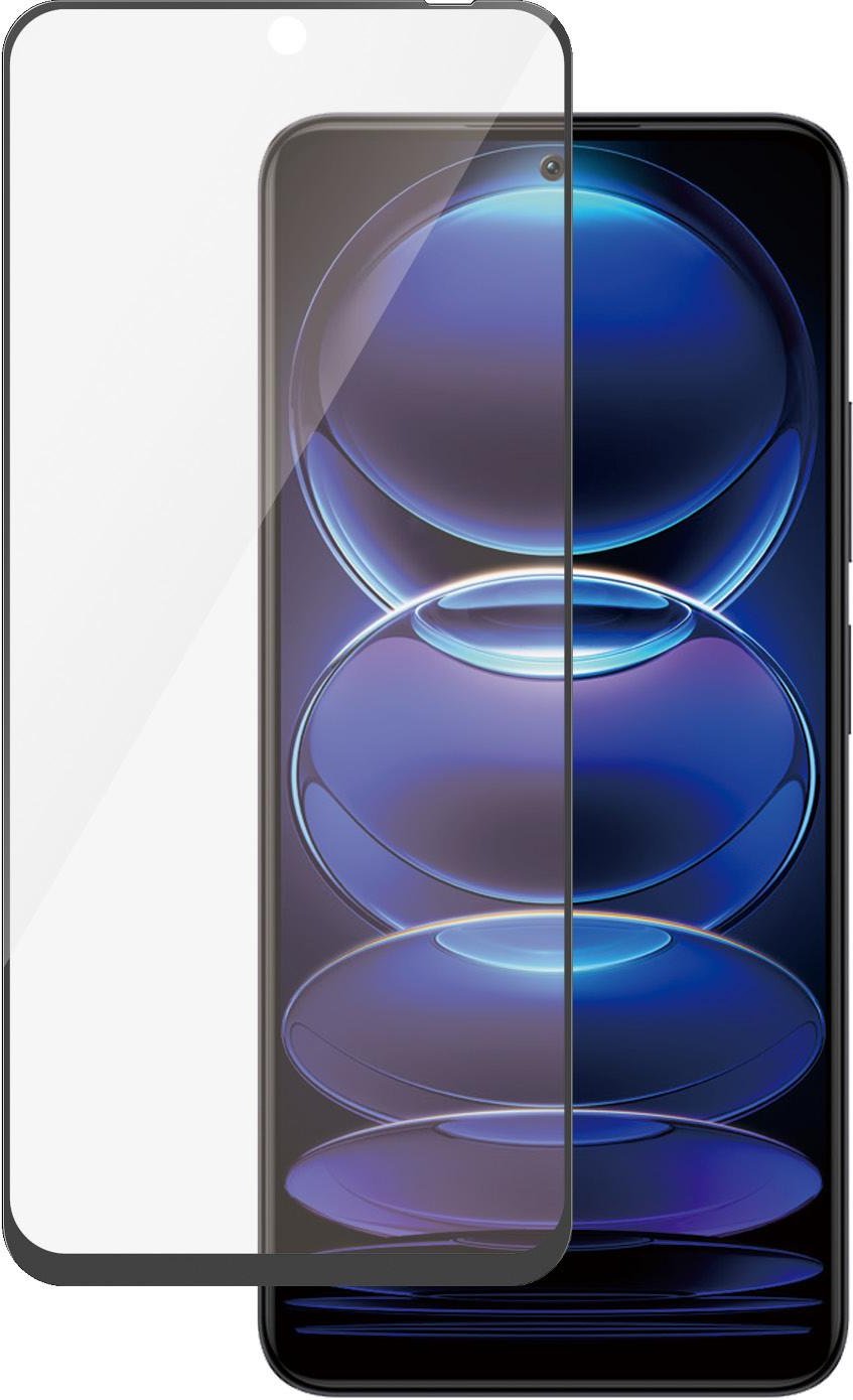 Displayschutz Xiaomi Redmi Note 12 5G | Ultra-Wide Fit (8053)